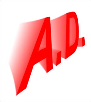 A.D.