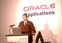 Oracle application day